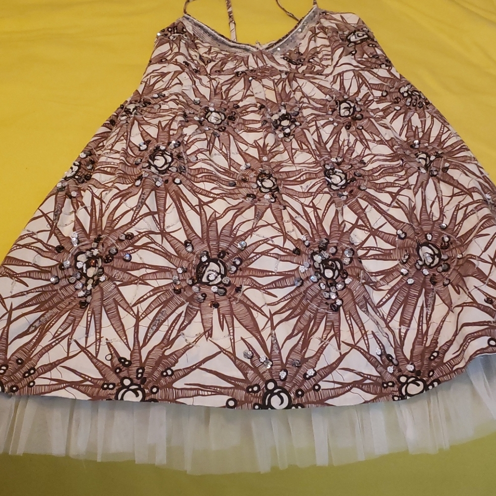 Ideology sundress